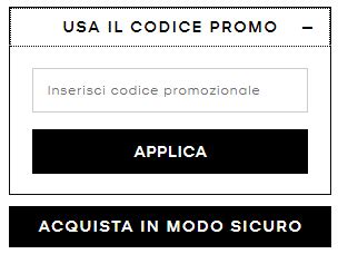 Codice Promo Michael Kors a Novembre 2024 